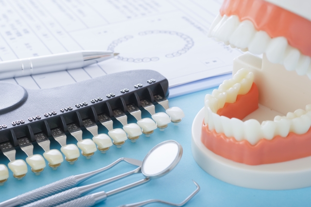 ホワイトニング