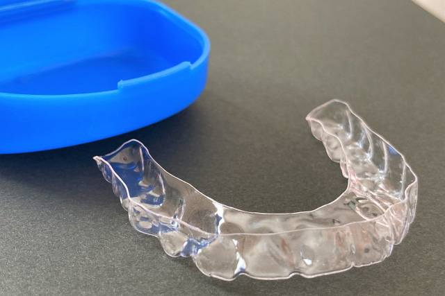 いびき歯ぎしり外来